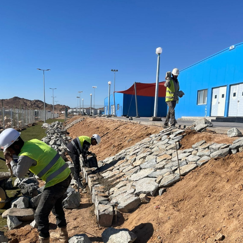 مشاريعنــــا 4