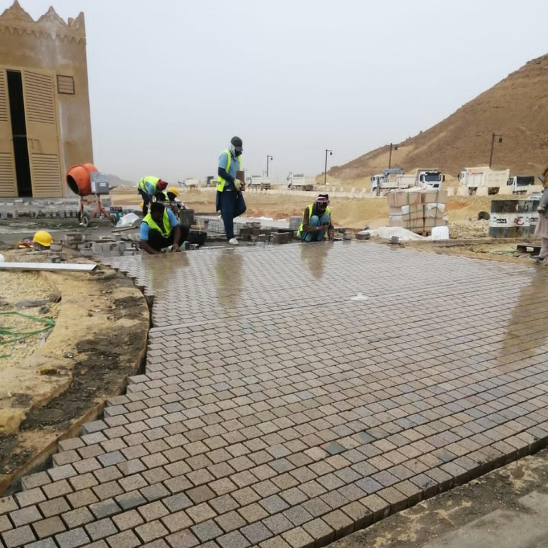 مشاريعنــــا 9