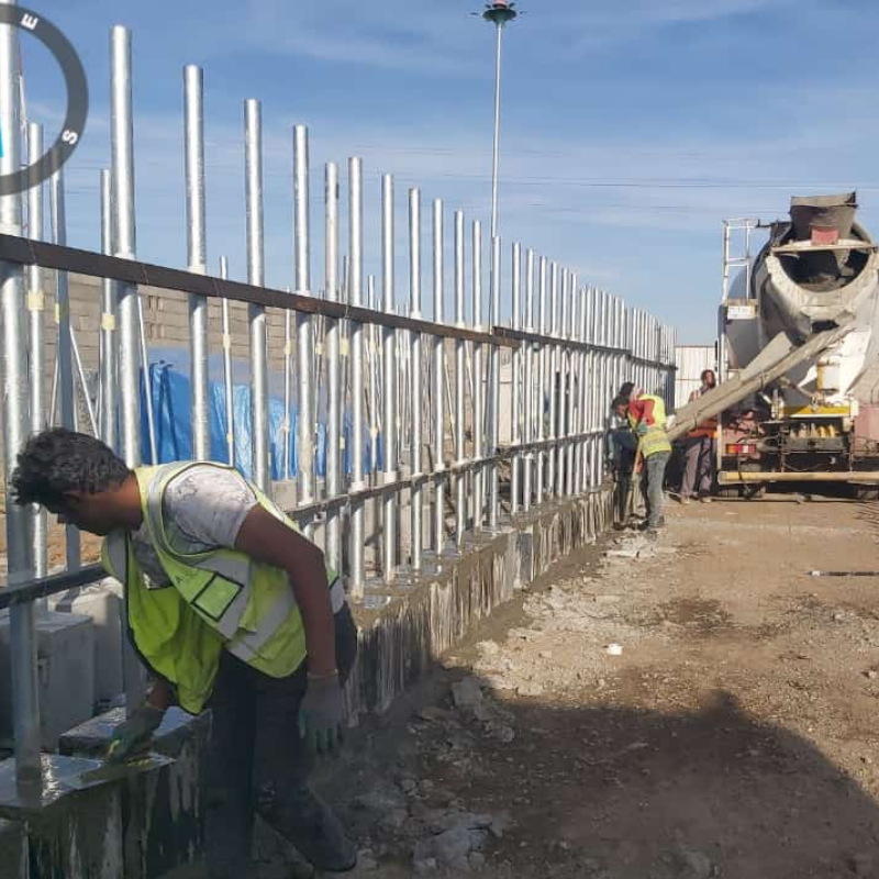 مشاريعنــــا 9